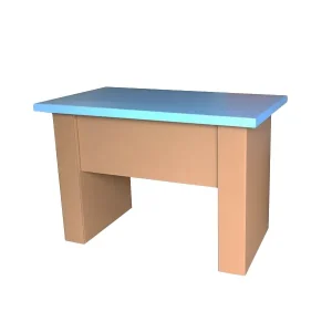 Escritorio infantil Kraft 5-6 años