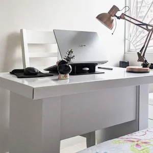 Escritorio Blanco 100