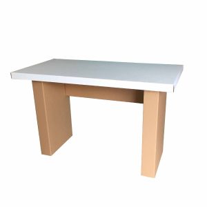 Escritorio ecológico combinado