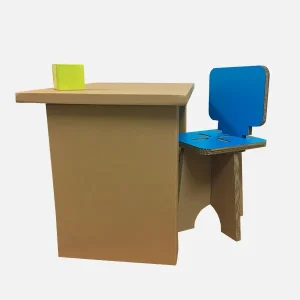 Escritorio infantil Kraft 2-4 años