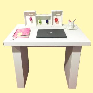 Escritorio infantil 12-14 años