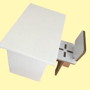 Escritorio Blanco 5-6 años