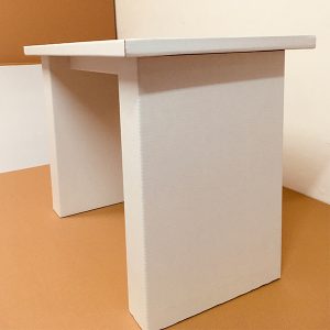 Escritorio Blanco 9-11 años